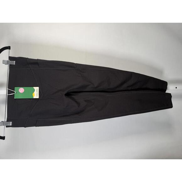 NWT Halara UltraSculpt High Waisted Tummy Control Butt Lifting Ruched Leggings S - Picture 12 of 12